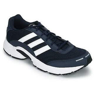 Adidas Mens Navy Sports Shoes