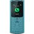 Nokia 110 DS  (Cyan)