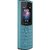 Nokia 110 DS  (Cyan)