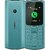 Nokia 110 DS  (Cyan)