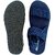 Oliver Walk Blue Lightweight Sandals For Men