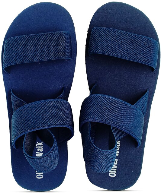 Attitudist Olive Super Comfortable Ultra-light Weight Cloud Sandals For Men  at Rs 999.00 | New Delhi| ID: 2850395178762
