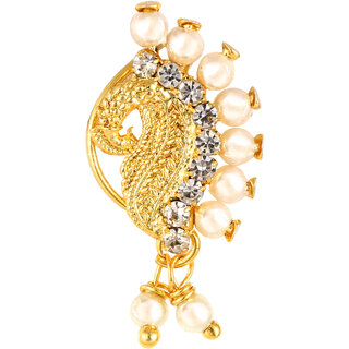 Banu nath gold new arrivals
