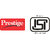 Prestige Popular 5 L Pressure Cooker Outer LID Silver Color Induction Friendly