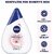 Nivea Milk Delights Face Wash Caring Rosewater For Sensitive Skin 100ml