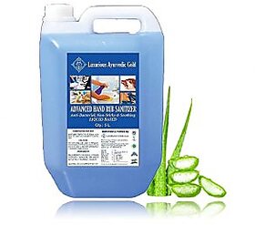 5 LITRE HAND SANITIZER