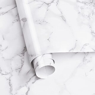 Buy Kitchen Wall Stickers Wallpaper DIY PVC Shelf Liner, Furniture ...