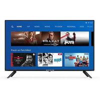 Reintech 40 Inch Full HD Android smart tv