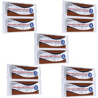 Mumbai Tattoo AD Ointment Tattoo After Care Medical Aid Rash Healing ( Pack Of 10 ) Mumbai Tattoo AD Ointment Tattoo After Care Medical Aid Rash Healing ( Pack Of 10 )