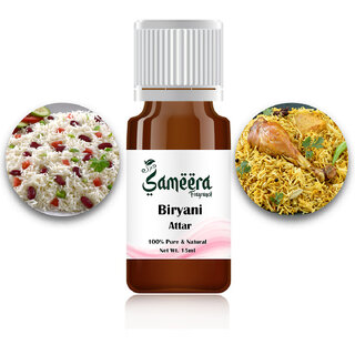 Edible attar discount