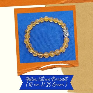 VSP VASTU SAMADHAN - 96 YELLOW CITRINE BRACELET - Bring Abundance, Luck Prosperity into your Life VSP VASTU SAMADHAN - 96 YELLOW CITRINE BRACELET - Bring Abundance, Luck Prosperity into your Life