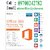 Office 365 Pro Plus with 5 User Account with 5 TB Onedrive Instant Delivery Call 9700242782