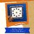 VSP VASTU SAMADHAN - 92 EVIL EYE SET OF 11 Stones / Yantra  Gemstone Fitted Inside, Protects from Evil Effects