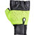 Takson Gym & Bike Riding Leather Gloves With Net (Assorted colours)