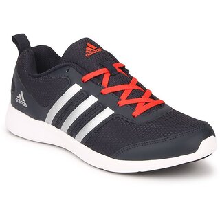 Buy Adidas Men Navy Blue Running Sport Shoes Online - Get 50% Off