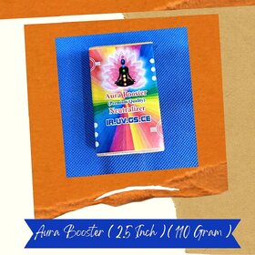 VSP VASTU SAMADHAN - 19  Pocket Aura Booster NEUTRALIZE RV/UV/GS/CV for Increase Positive Energy