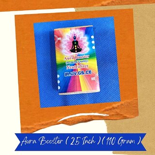                       VSP VASTU SAMADHAN - 19  Pocket Aura Booster NEUTRALIZE RV/UV/GS/CV for Increase Positive Energy                                              