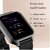 Ismartly Store Bluetooth Calling Smartwatch With 1.69 Full Touch Hd Display
