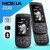 (Refurbished) Nokia 2220 (Single Sim, 1.8 inches Display) -  Superb Condition, Like New