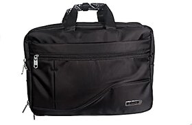 KIDOS WINSOR MESSENGER BAGS FOR ADULT ( COLOR  BLACK )