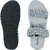 Oliver Walk Gray Lightweight Sandals For Men