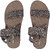 Oliver Walk Brown Lightweight Sandals For Men