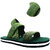 Oliver Walk Brown Lightweight Sandals For Men