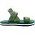 Oliver Walk Brown Lightweight Sandals For Men