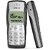 (Refurbished) Nokia 1100 (Single Sim, 1.2 inches Display) -  Superb Condition, Like New