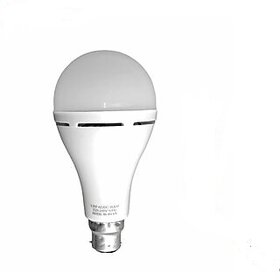 12 Watt Rechargeable Emergency Inverter Led Bulb