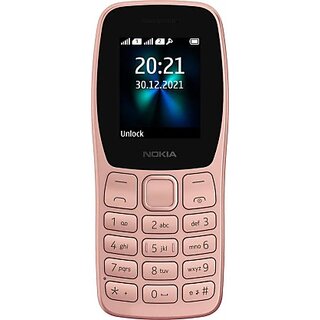                       Nokia 110 DS                                              