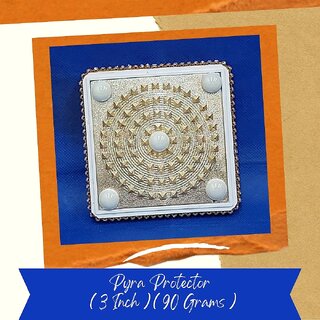 VSP VASTU SAMADHAN - 25 PYRA PROTECTOR TO ATTRACT GOOD FORTUNE AND FINANCIAL OPPORTUNITIES VSP VASTU SAMADHAN - 25 PYRA PROTECTOR TO ATTRACT GOOD FORTUNE AND FINANCIAL OPPORTUNITIES