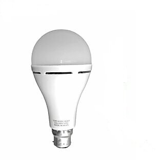                       12 watt Rechargeable Emergency Inverter LED Bulb and Small Torch                                              