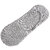Concepts Grey Loafer Socks (Pack of 1)