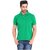 Concepts Green Polo Tshirt