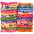 Concepts Face Towels Pack of 20 (Assorted)