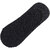 Concepts Black Loafer Socks