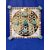 VSP VASTU SAMADHAN - 137 CRYSTAL GRID FOR HEALTH,  WELLNESS    SUPPORT  THE  HEALING  PROCESS