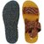 Oliver Walk Brown Lightweight Sandals For Men