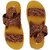 Oliver Walk Brown Lightweight Sandals For Men