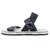 Oliver Walk Gray & Black Lightweight Sandals For Men
