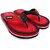 OLIVER WALK MONSOON SLIPPER FOR MEN - RED