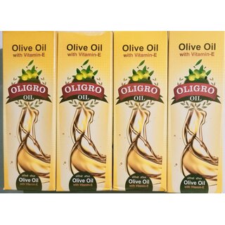 Buy Oligro Olive Oil Online @ ₹410 from ShopClues