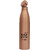 Divian Copper Water Bottle  100 Pure Copper Water Bottle  Plain Copper Bottle 950 ml Bottle