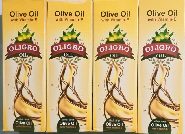 Buy Oligro Olive Oil Online @ ₹410 from ShopClues