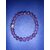 VSP VASTU SAMADHAN - 93 AMETHYST CRYSTAL BRACLET - For Stress Relief  Encourages Inner Strength and Peace