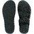 OLIVER WALK DR. ORTHO SANDAL FOR MEN - BLACK