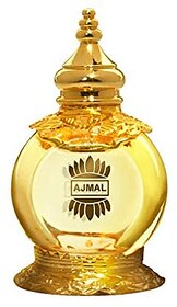 Ajmal Mukhallat Al Wafa Concentrated Oriental Perfume Free From Alcohol 12m