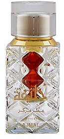 Ajmal Dahnul Oudh Khalifa Concentrated Perfume Free From Alcohol 3ml for Unisex