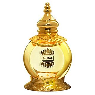                       Ajmal Mukhallat Al Wafa Concentrated Oriental Perfume Free From Alcohol 12m                                              